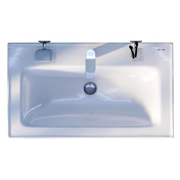 Раковина встраиваемая Am.Pm M85AWCC0802WG64