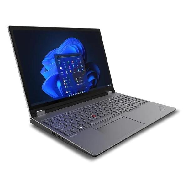 Ноутбук для бизнеса Lenovo ThinkPad P16 Gen 1