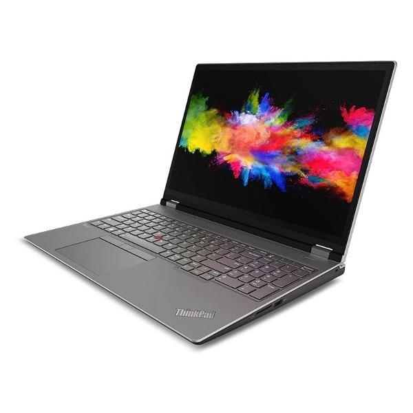 Ноутбук для бизнеса Lenovo ThinkPad P16 Gen 1
