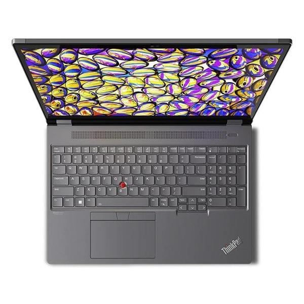Ноутбук для бизнеса Lenovo ThinkPad P16 Gen 1