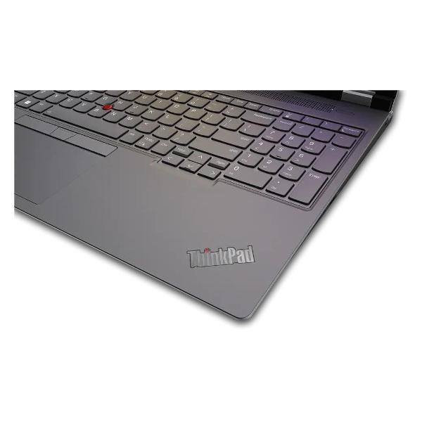 Ноутбук для бизнеса Lenovo ThinkPad P16 Gen 1