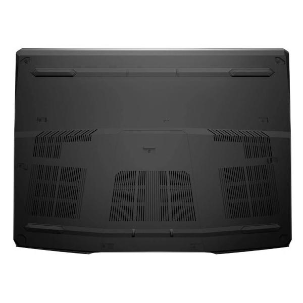 Ноутбук MSI Vector GP66 9S7-154424-671