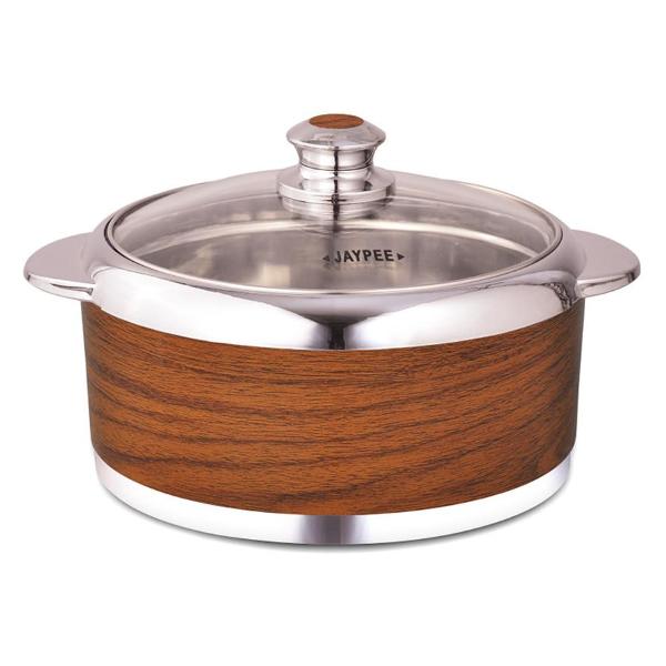 Термокастрюля Jaypee JC113200-LW