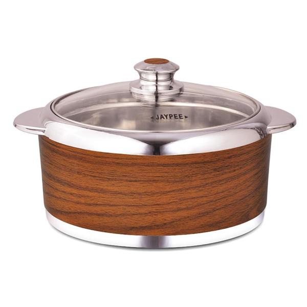 Термокастрюля Jaypee JC113250-LW
