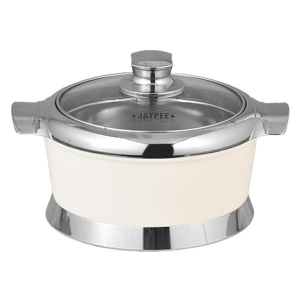 Термокастрюля Jaypee JC115200-WE