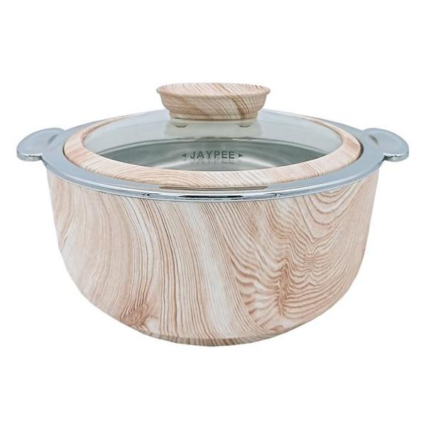 Термокастрюля Jaypee JC125100-LW фото