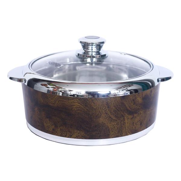 Термокастрюля Jaypee JC113250-DW