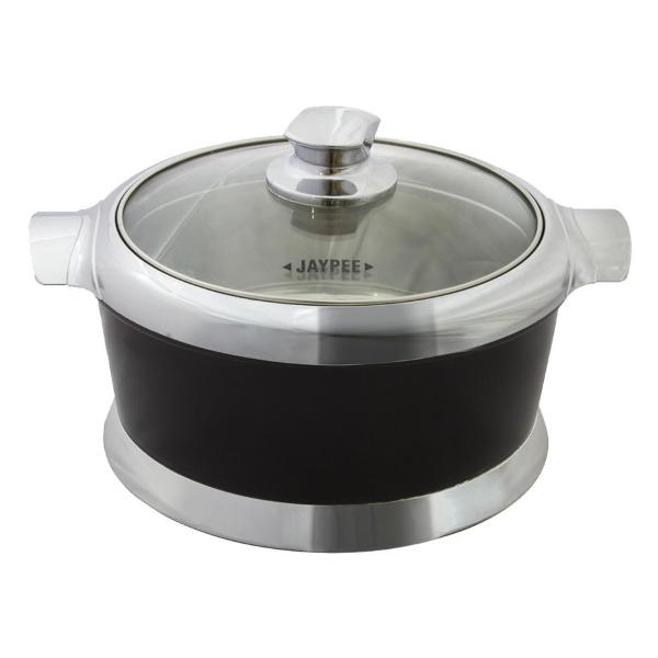 Термокастрюля Jaypee JC115150-BK