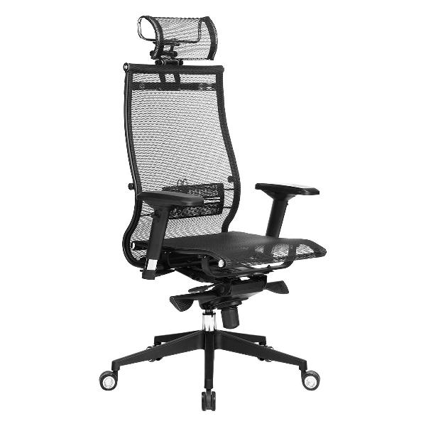 Компьютерное кресло Panairo KR-S-BE-2