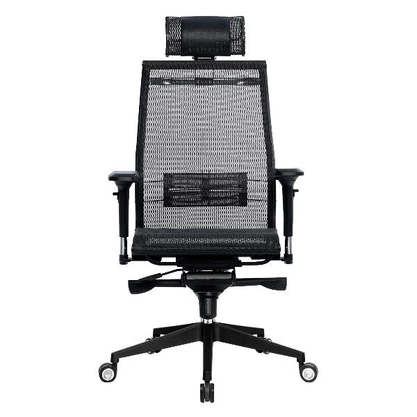 Компьютерное кресло Panairo KR-S-BE-2