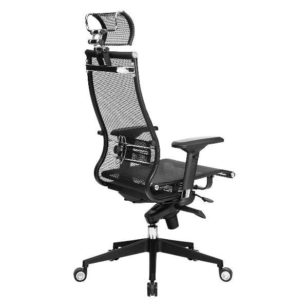 Компьютерное кресло Panairo KR-S-BE-2