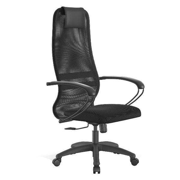 Компьютерное кресло Panairo KR-Sub130-CH-1