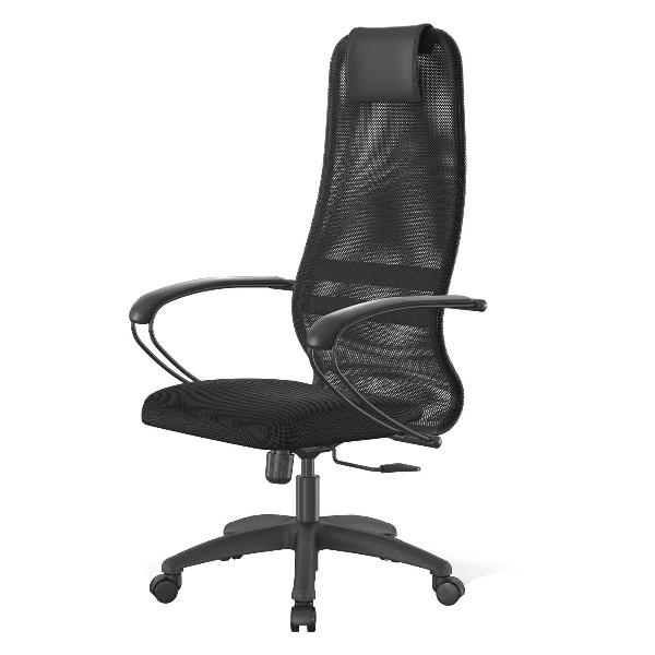 Компьютерное кресло Panairo KR-Sub130-CH-1