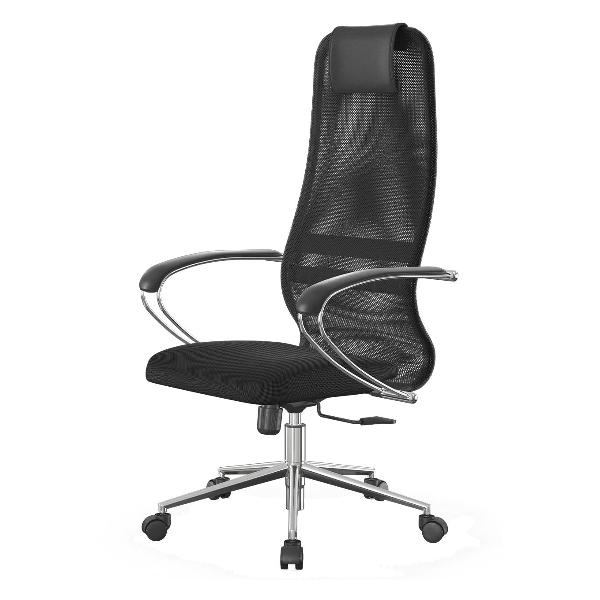 Компьютерное кресло Panairo KR-Sub131-CH-2