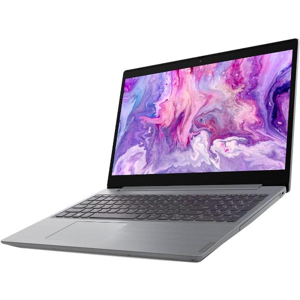 Ноутбук Lenovo IdeaPad L3 15IML05 81Y300T2RK