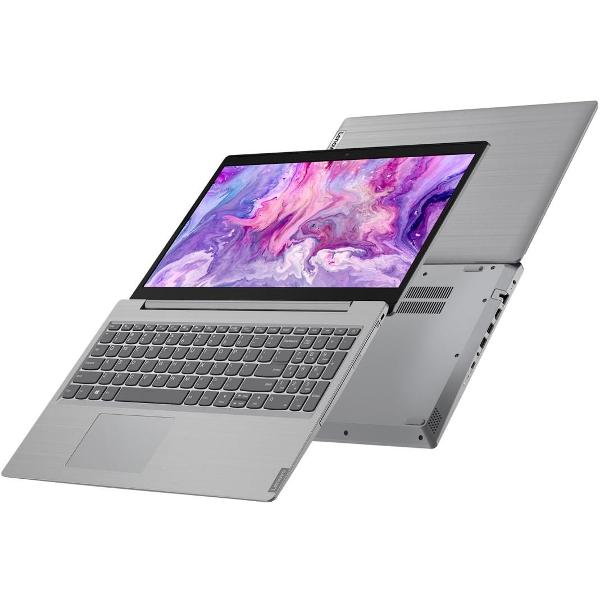 Ноутбук Lenovo IdeaPad L3 15IML05 81Y300T2RK