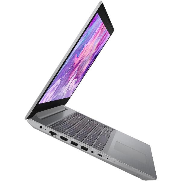 Ноутбук Lenovo IdeaPad L3 15IML05 81Y300T2RK