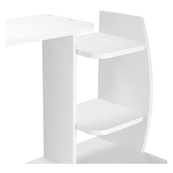 Стол письменный Клик Мебель 9162320