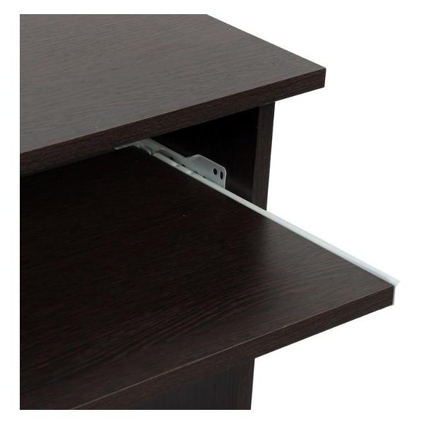 Стол письменный Клик Мебель 2761801