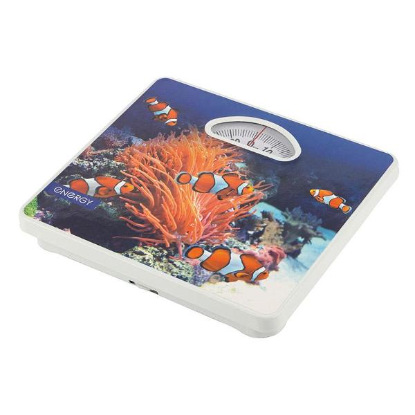 Весы напольные Energy ENМ-408H