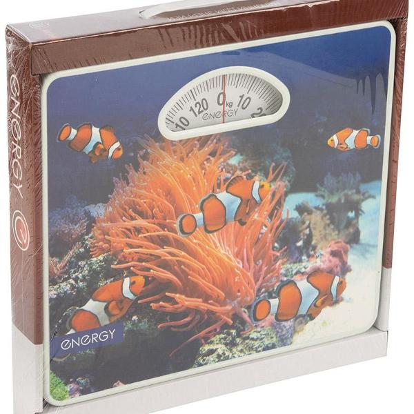 Весы напольные Energy ENМ-408H