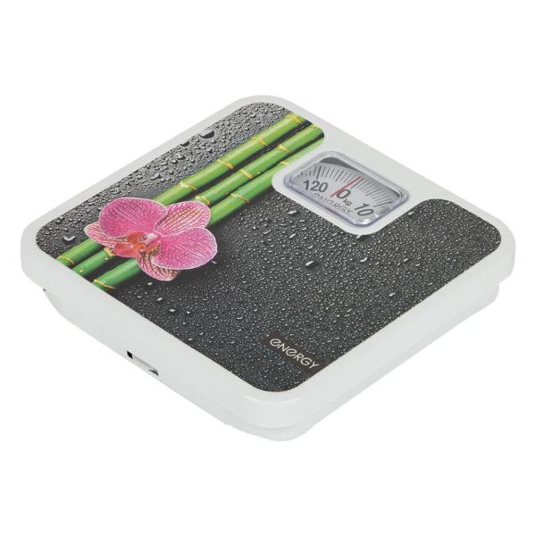 Весы напольные Energy ENМ-409D