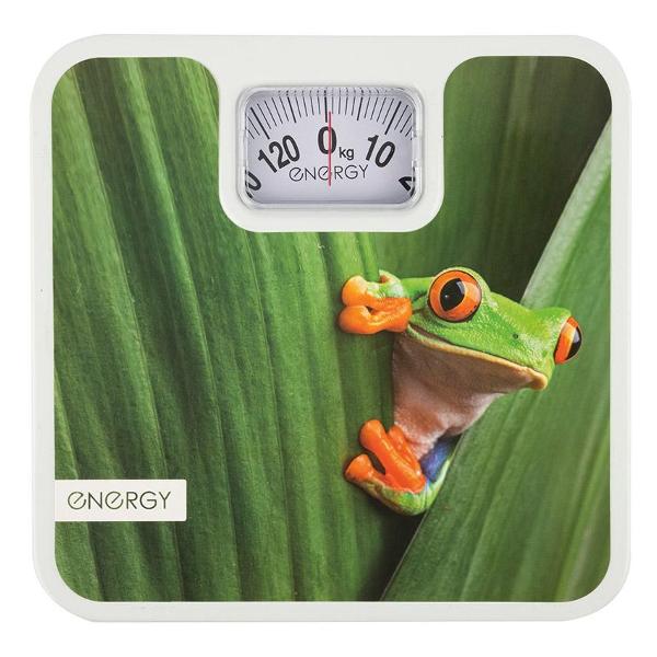 Весы напольные Energy ENМ-409G