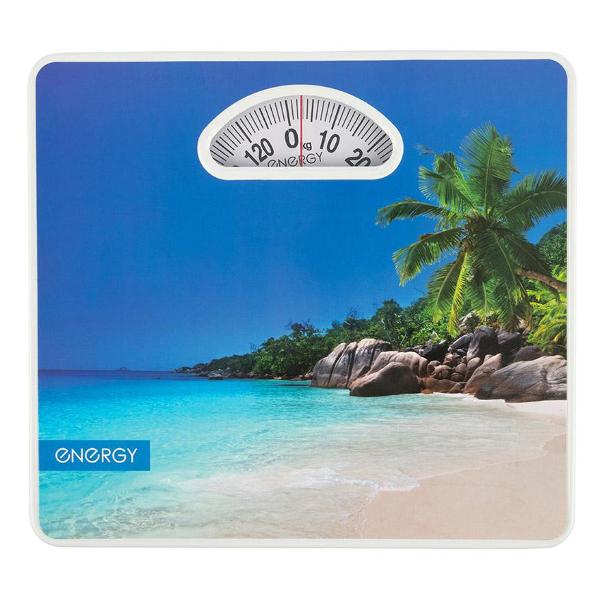 Весы напольные Energy ENМ-408G