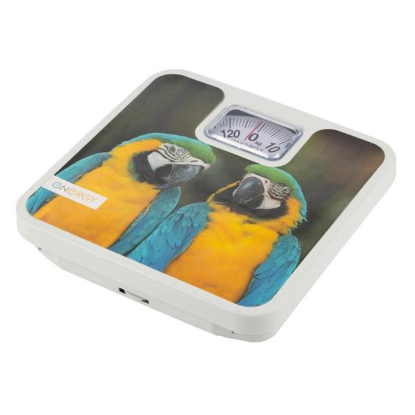 Весы напольные Energy ENM-409H