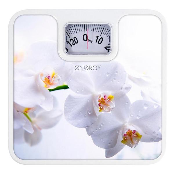 Весы напольные Energy ENМ-409Е