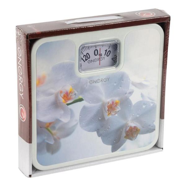 Весы напольные Energy ENМ-409Е