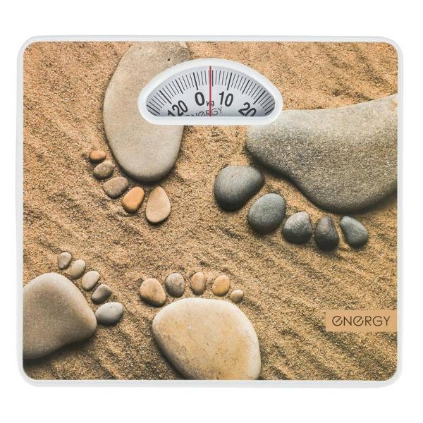 Весы напольные Energy ENМ-408D