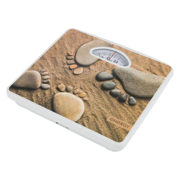 Весы напольные Energy ENМ-408D