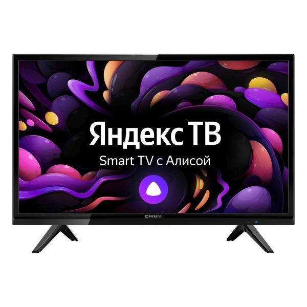 Телевизор Irbis 24H1 T 009B