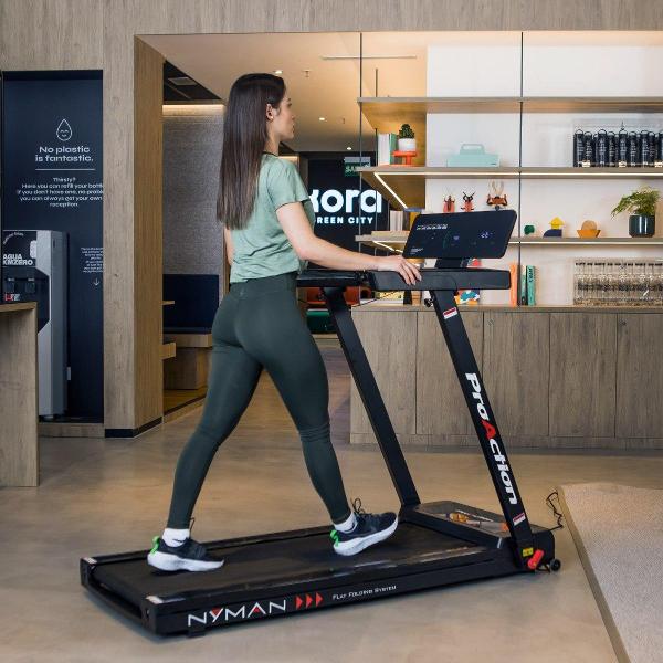 Беговая дорожка BH Fitness G6400