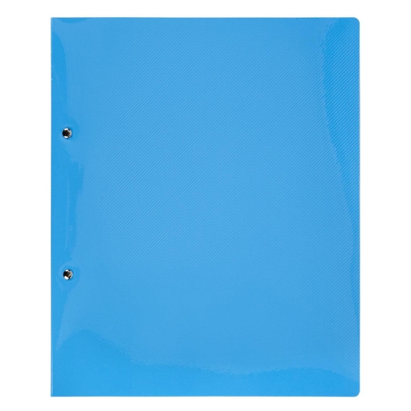 Папка-скоросшиватель Юнландия 115236