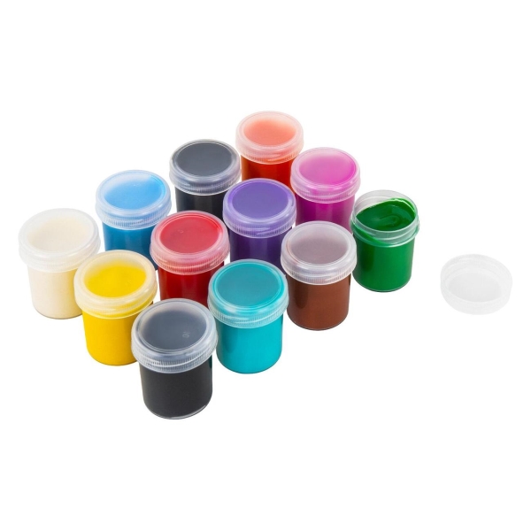 Краски Brauberg 192397