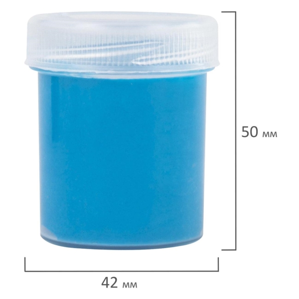 Краски Brauberg 192397