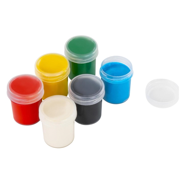 Краски Brauberg 192396