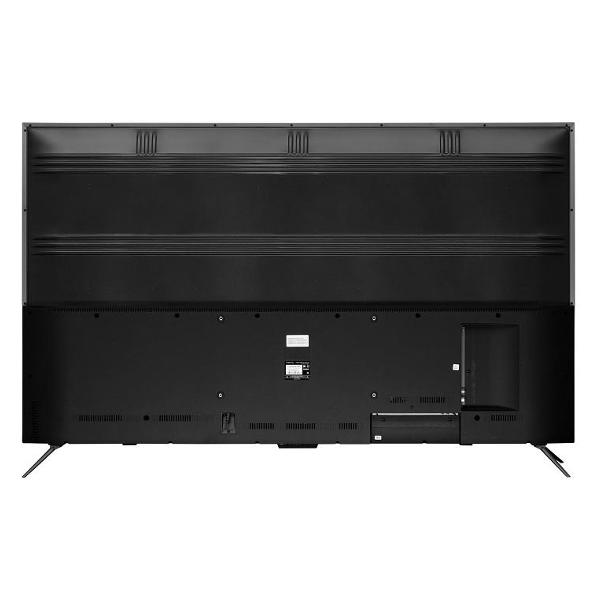 Телевизор Vekta LD-65SU8815BS