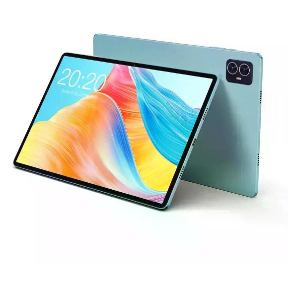 Планшет Teclast M50 Pro 16/256GB LTE Lite/синий