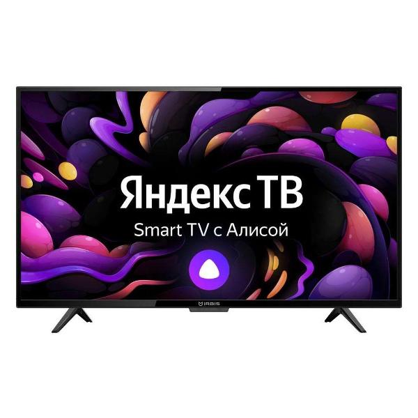 Телевизор Irbis 55U1 YDX 186BS2