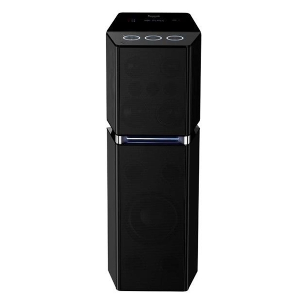 Музыкальный центр mini Panasonic SC-UA7GS-K