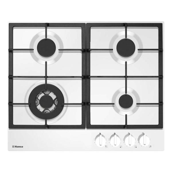 Встраиваемая газовая панель независимая Hansa BHGW651550
