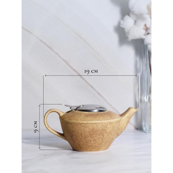 Чайник заварочный Elrington 109-06055