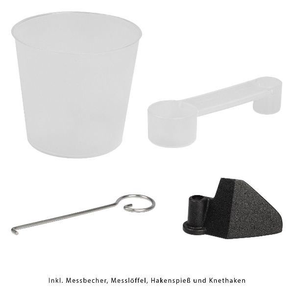 Хлебопечка Clatronic BBA 3505