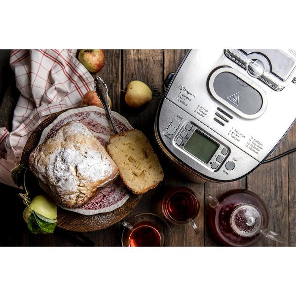 Хлебопечка Rommelsbacher BA 550