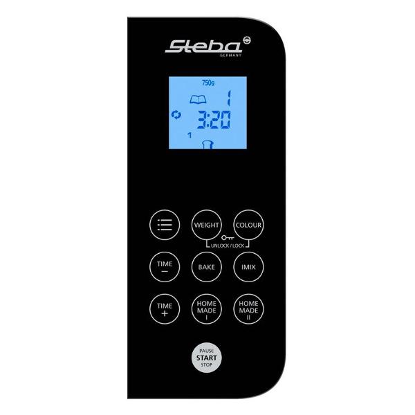 Хлебопечка Steba BM 2