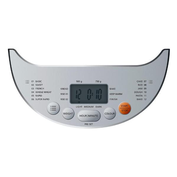 Хлебопечка Steba BM 3