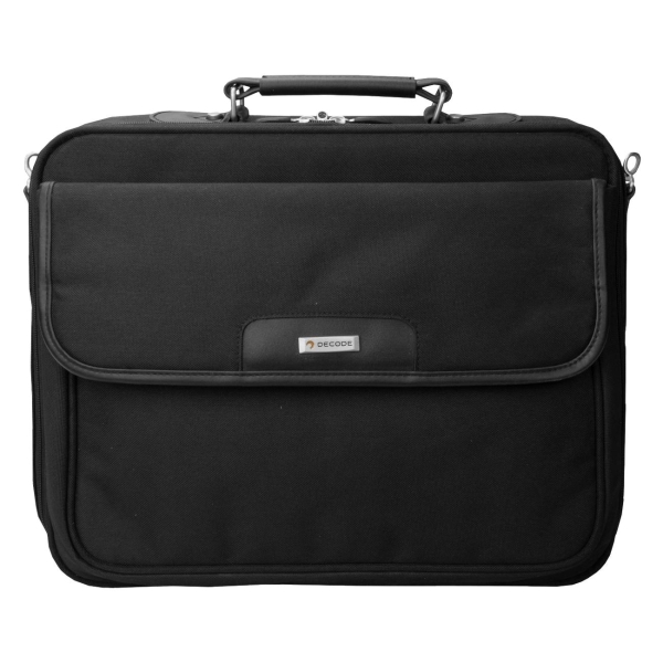 Сумка для ноутбука до 15" DECODE CN01
